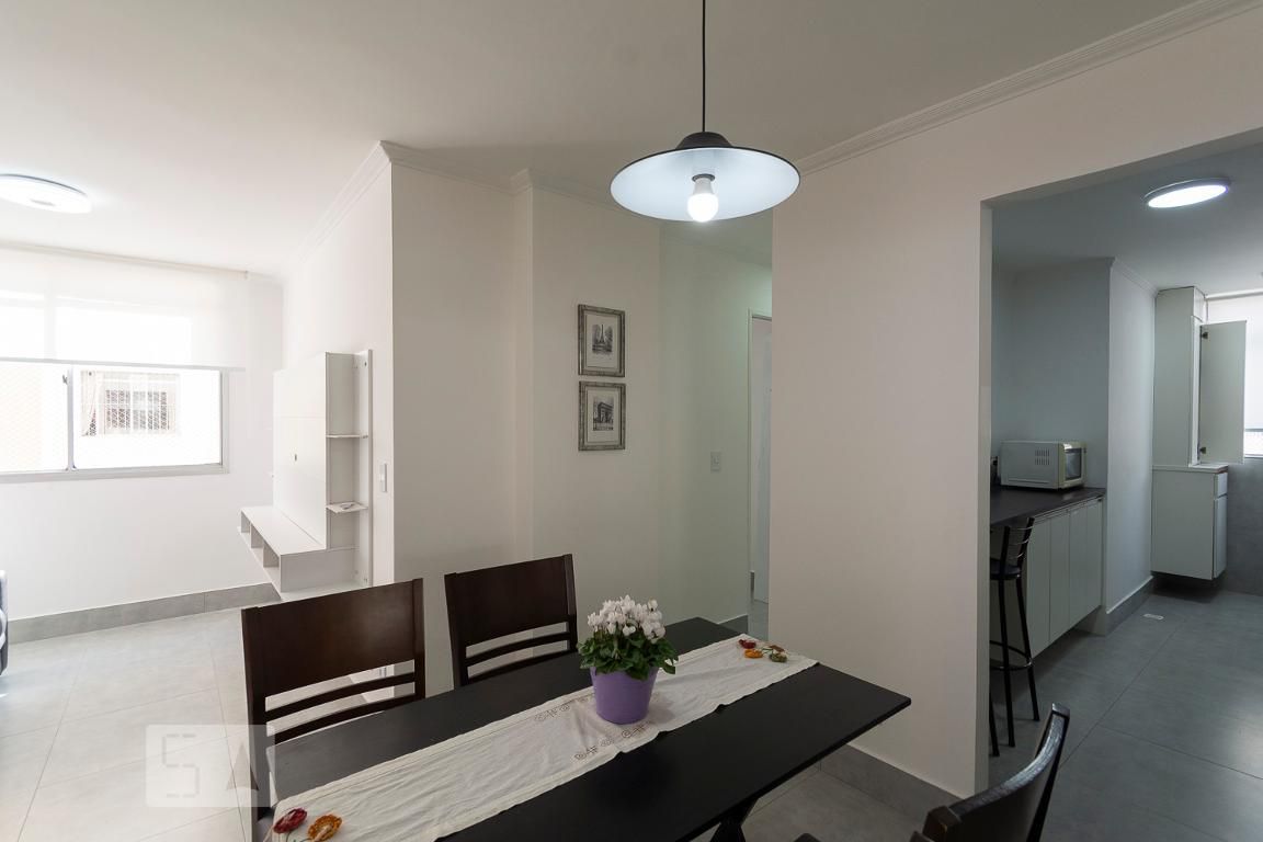 Apartamento, 2 quartos, 60 m² - Foto 5