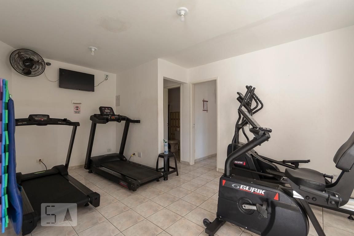 Apartamento, 2 quartos, 60 m² - Foto 33