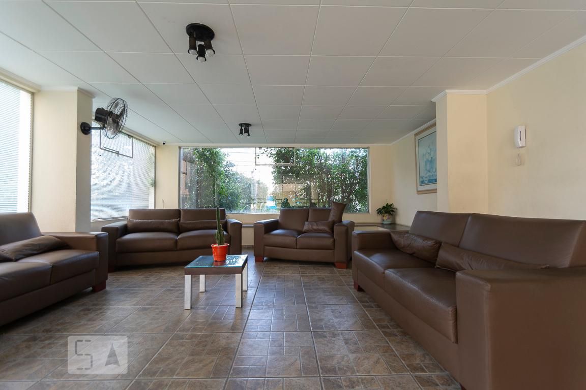 Apartamento, 2 quartos, 60 m² - Foto 30