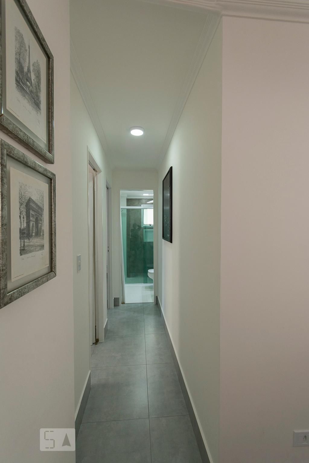 Apartamento, 2 quartos, 60 m² - Foto 7