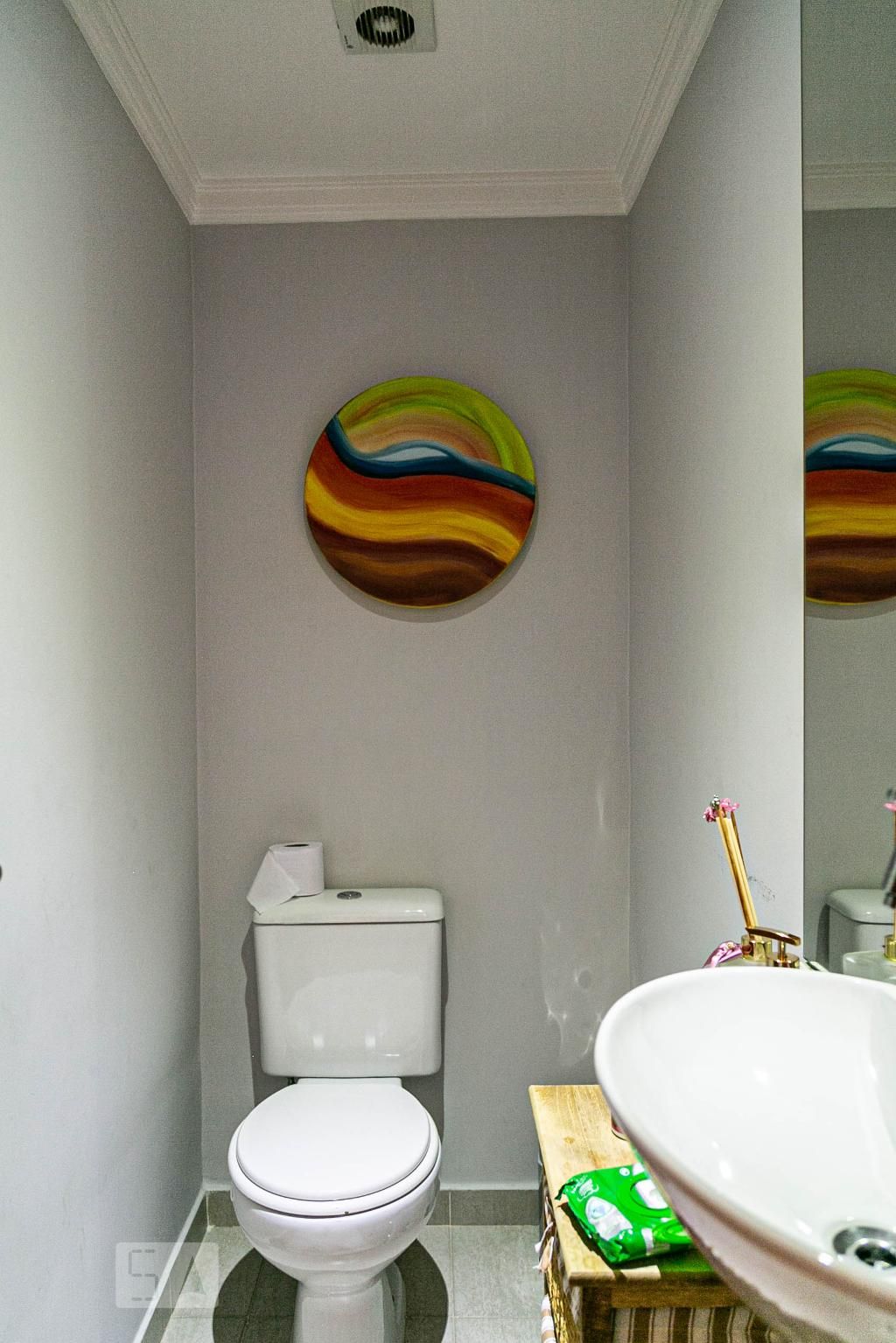 Cobertura, 3 quartos, 95 m² - Foto 9
