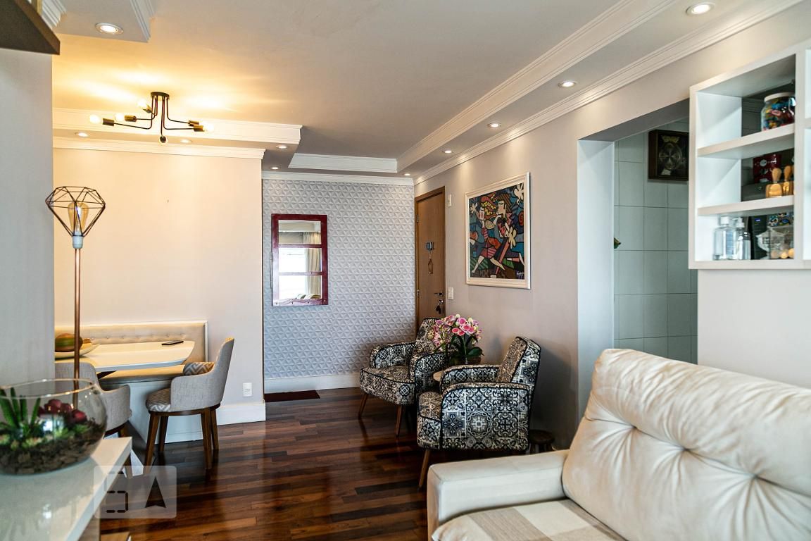 Cobertura, 3 quartos, 95 m² - Foto 6