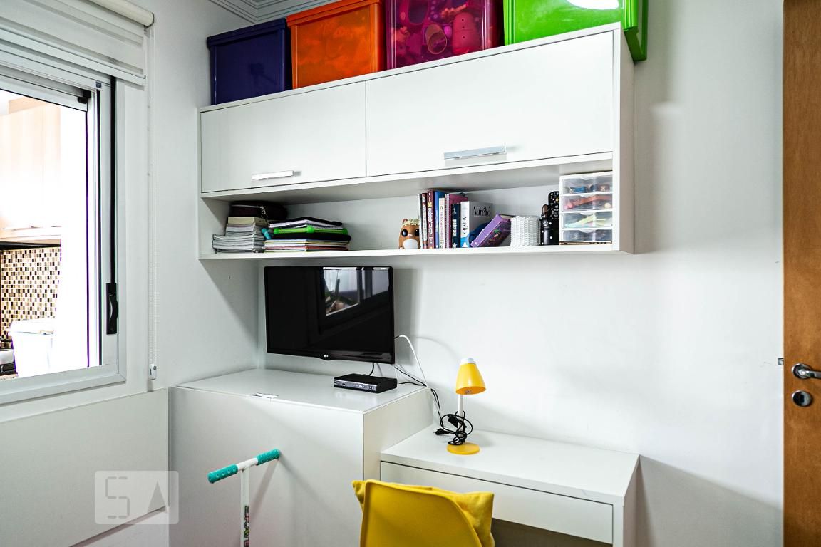 Cobertura, 3 quartos, 95 m² - Foto 27
