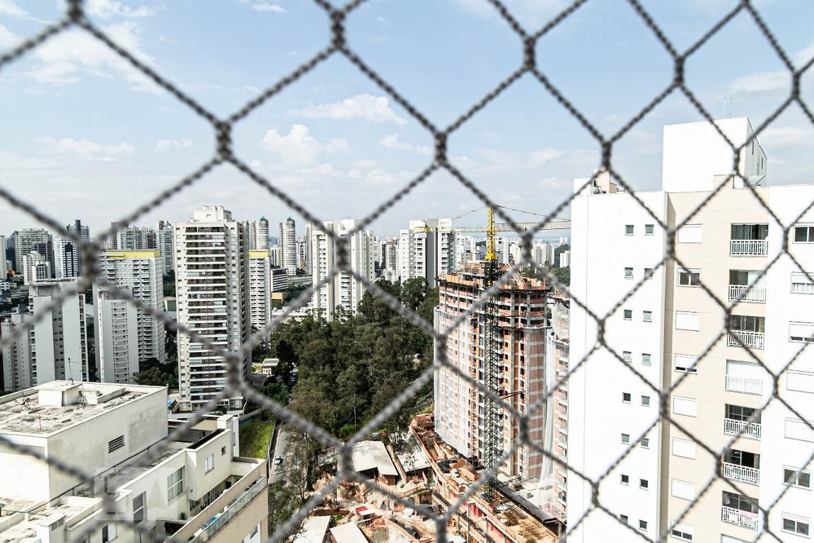 Cobertura, 3 quartos, 95 m² - Foto 15