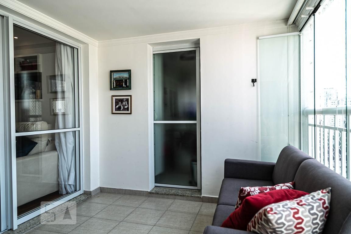 Cobertura, 3 quartos, 95 m² - Foto 12