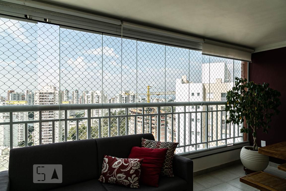 Cobertura, 3 quartos, 95 m² - Foto 14