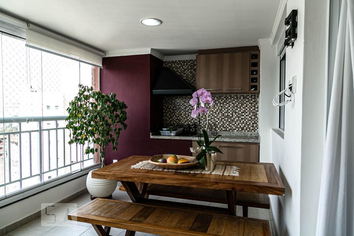 Cobertura, 3 quartos, 95 m² - Foto 10