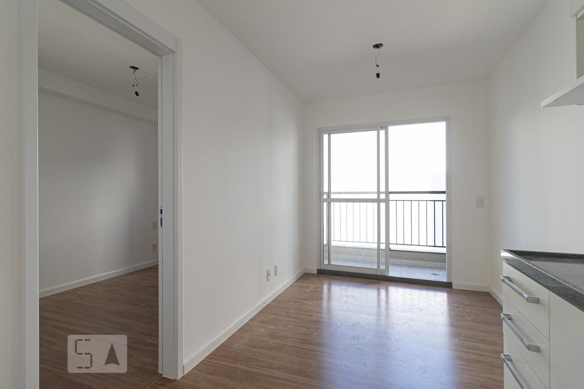 Kitnet-Studio, 28 m² - Foto 1