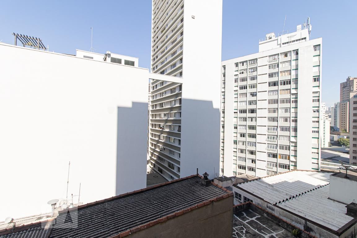 Kitnet-Studio, 28 m² - Foto 10