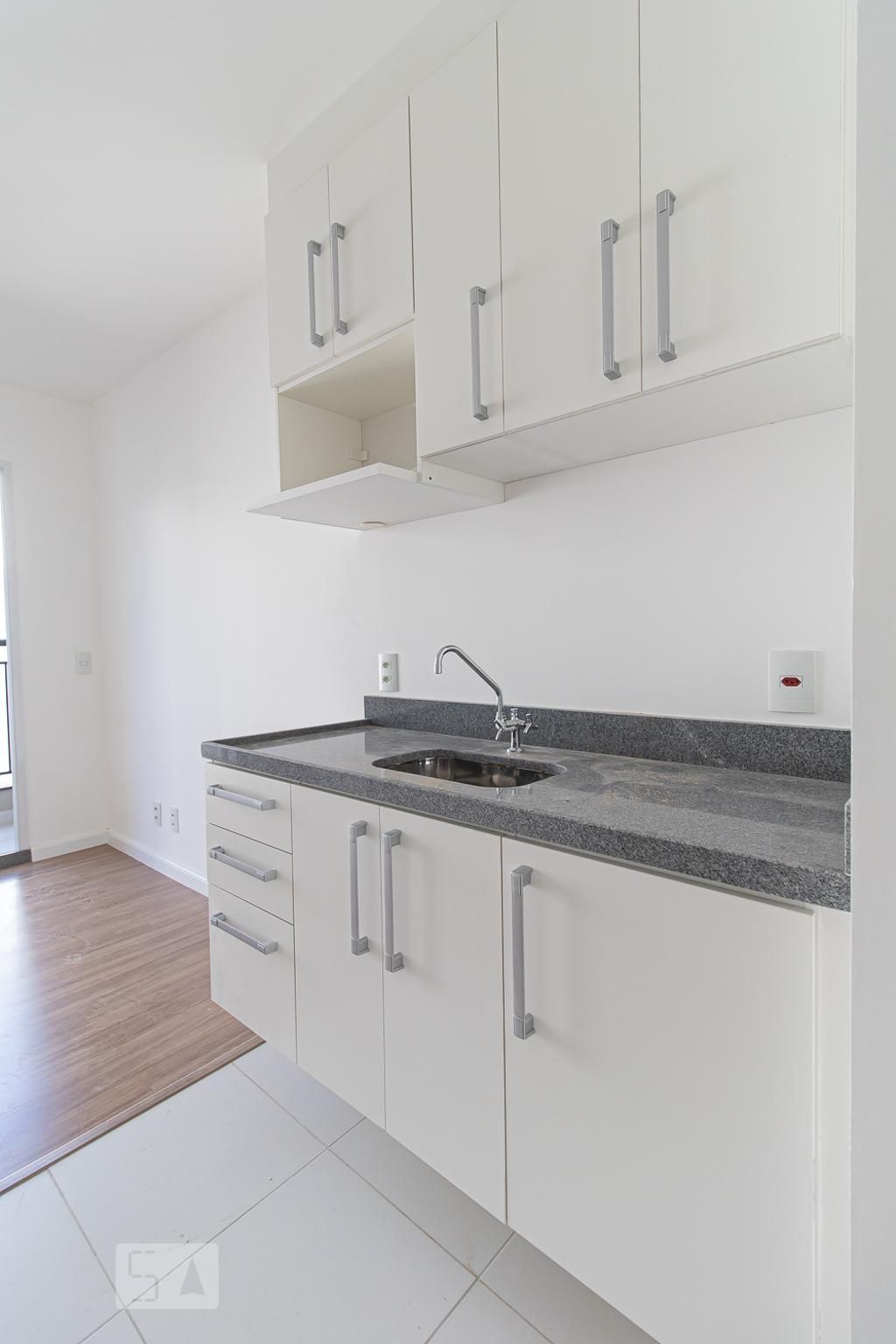 Kitnet-Studio, 28 m² - Foto 6