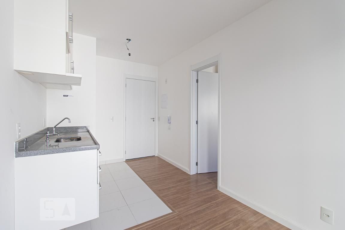 Kitnet-Studio, 28 m² - Foto 4