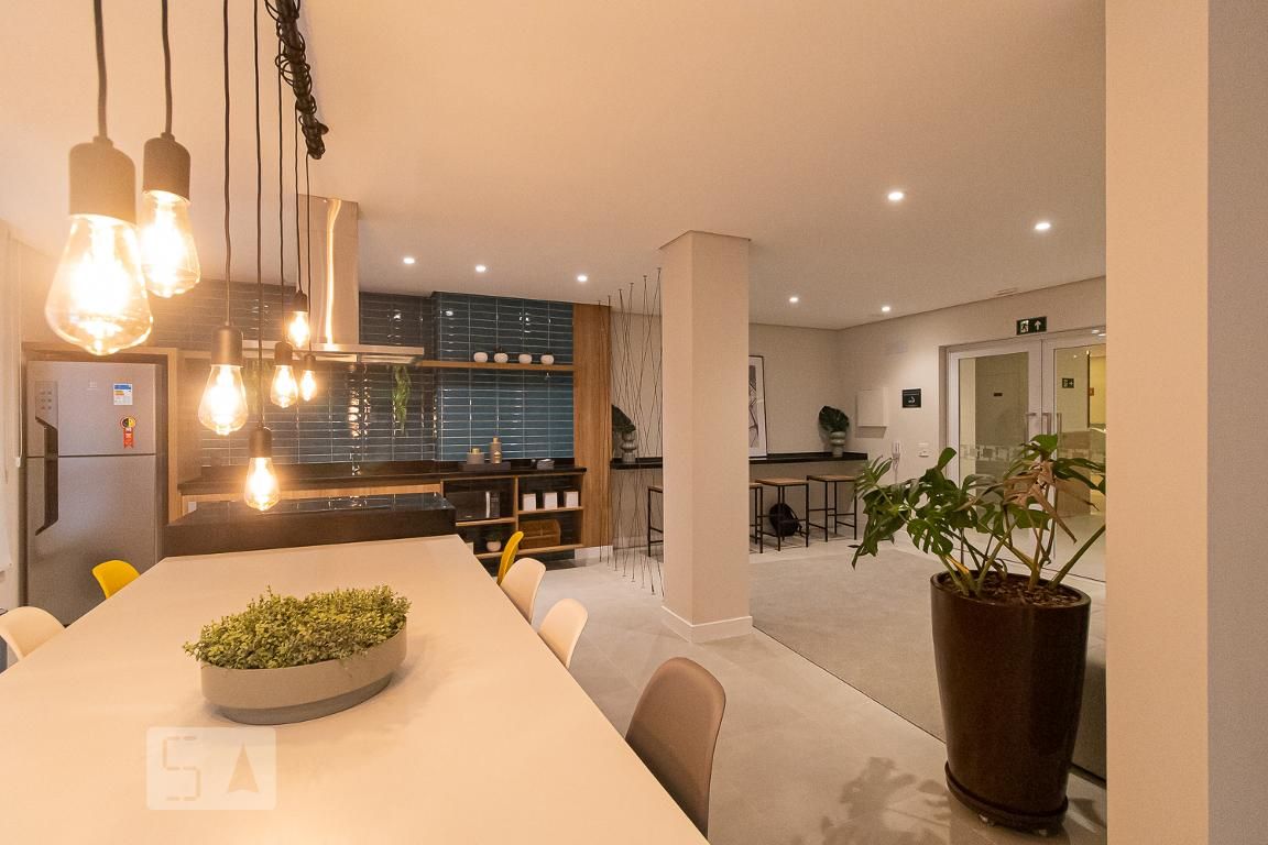 Kitnet-Studio, 28 m² - Foto 22