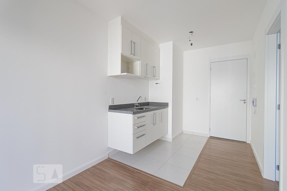 Kitnet-Studio, 28 m² - Foto 3