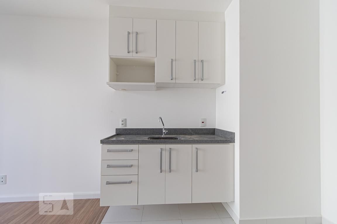 Kitnet-Studio, 28 m² - Foto 5