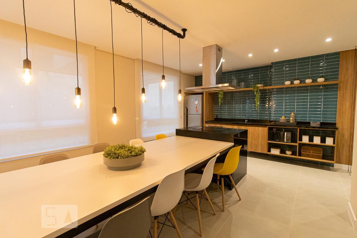 Kitnet-Studio, 28 m² - Foto 21