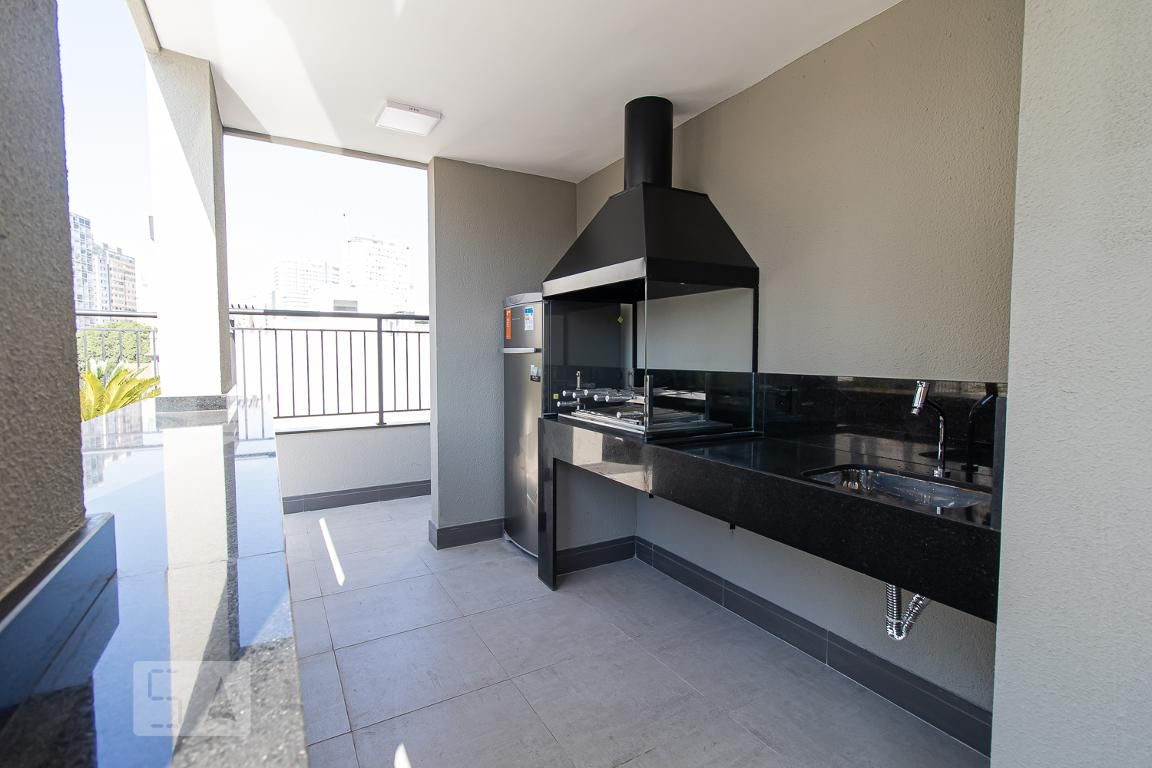 Kitnet-Studio, 28 m² - Foto 23