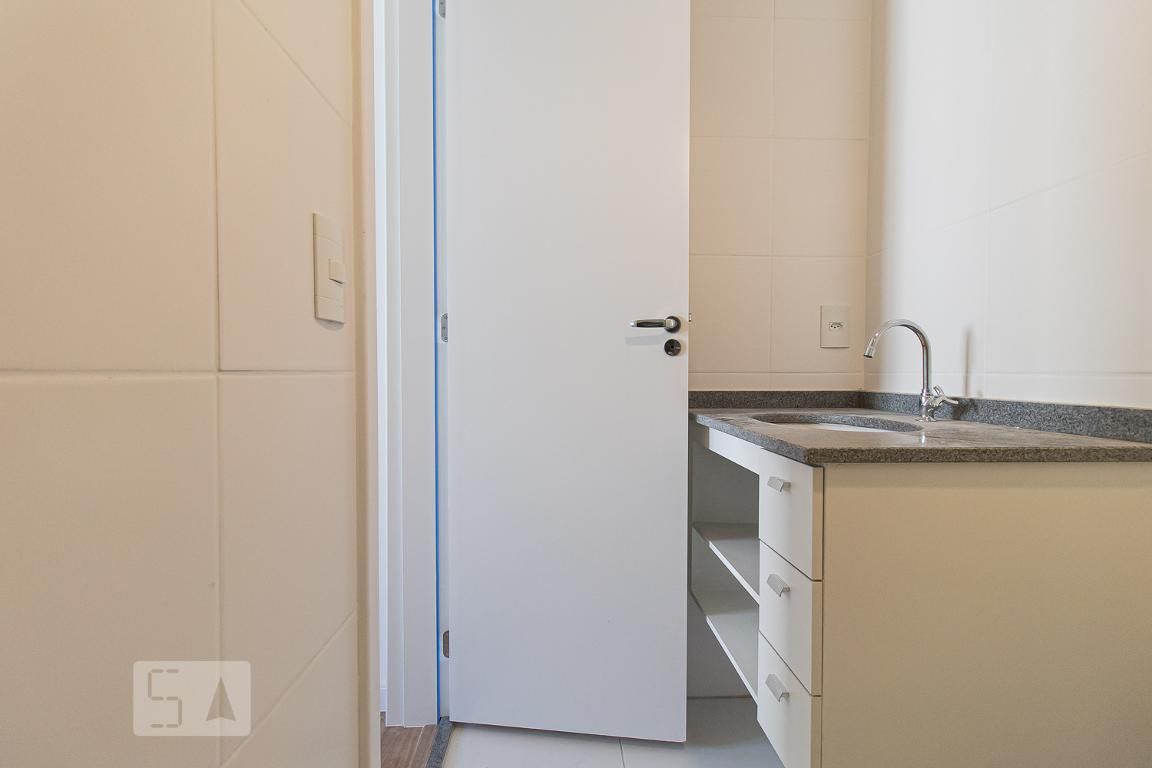 Kitnet-Studio, 28 m² - Foto 19