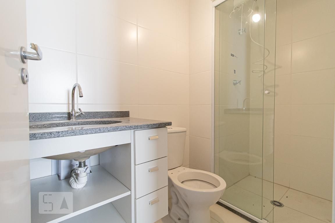 Kitnet-Studio, 28 m² - Foto 17