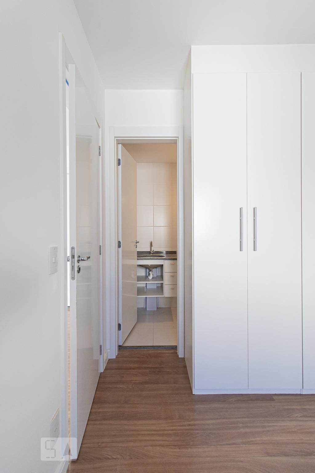 Kitnet-Studio, 28 m² - Foto 15