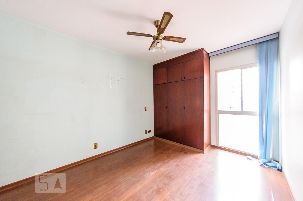 Apartamento à Venda - Centro, 3 Quartos,  150 m2 em , Campinas - sp | SoloBR