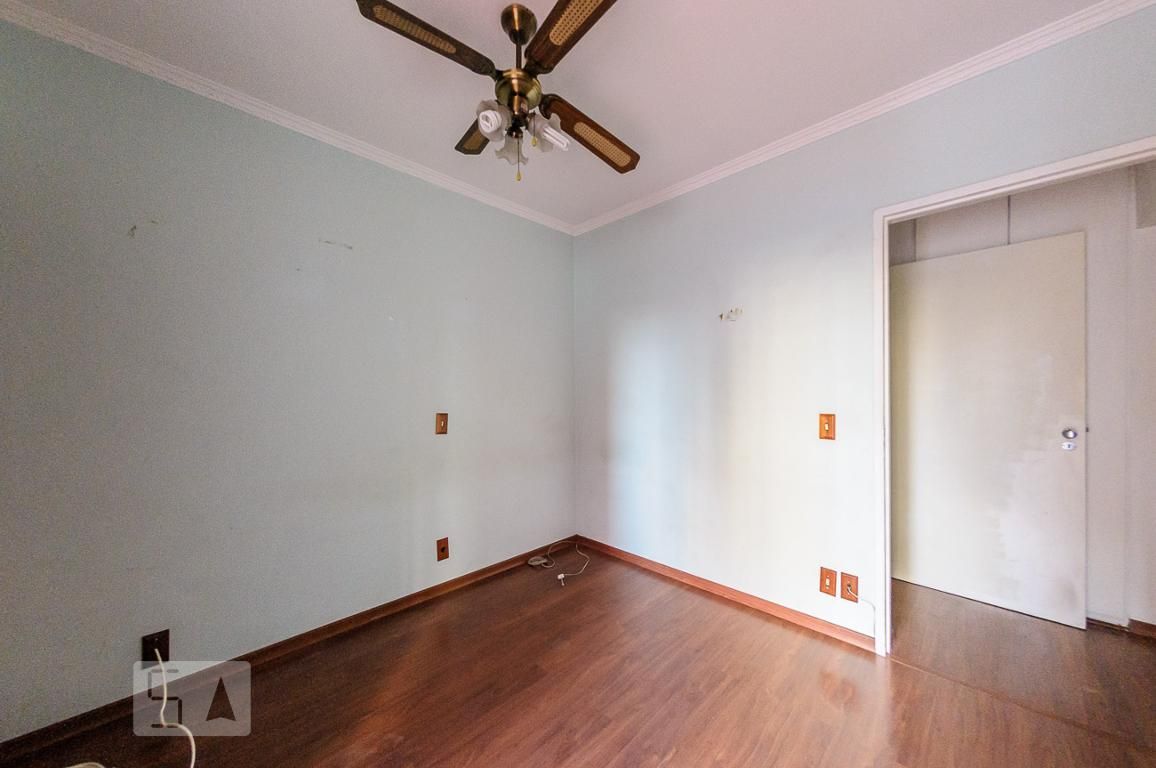 Apartamento à Venda - Centro, 3 Quartos,  150 m2 em , Campinas - sp | SoloBR