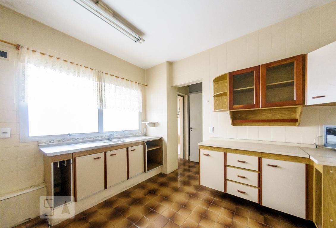 Apartamento à Venda - Centro, 3 Quartos,  150 m2 em , Campinas - sp | SoloBR