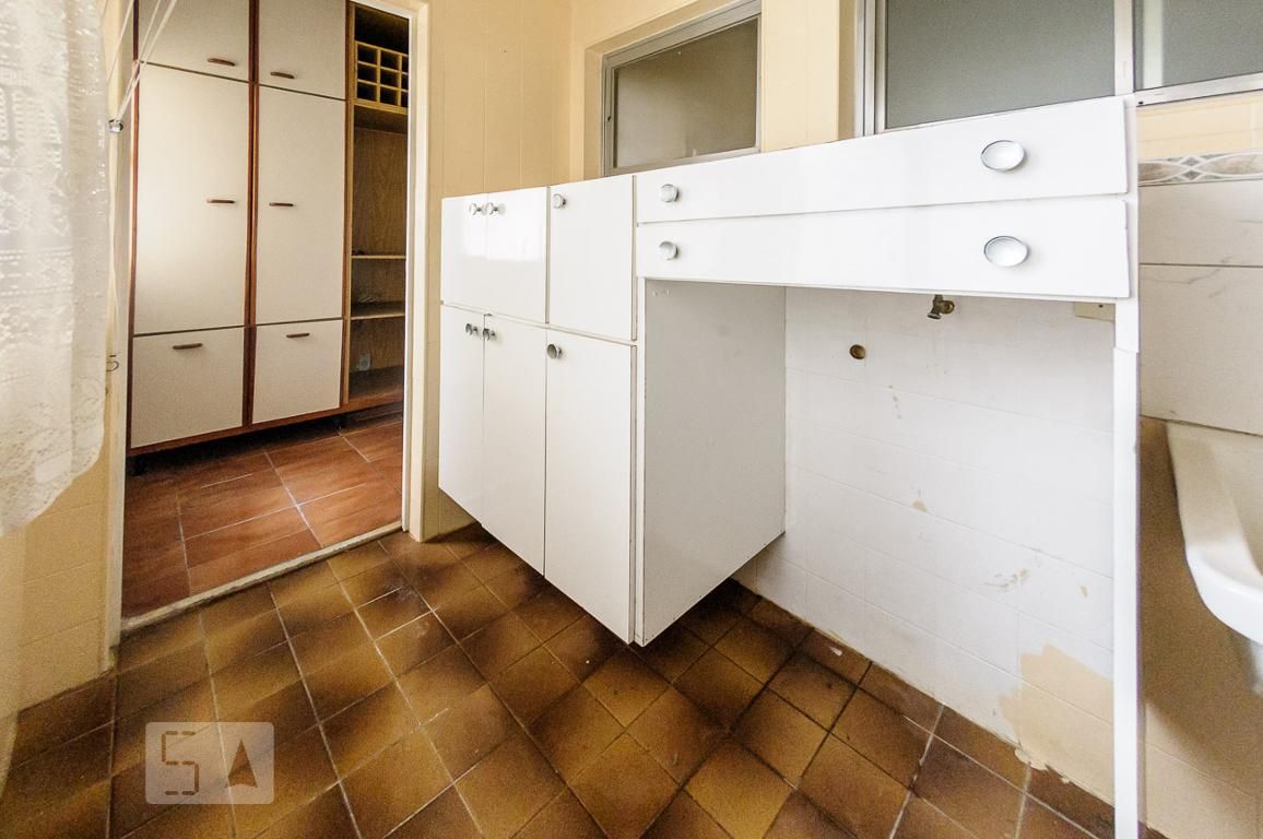 Apartamento à Venda - Centro, 3 Quartos,  150 m2 em , Campinas - sp | SoloBR