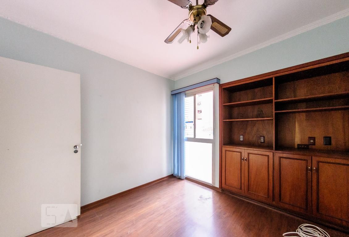 Apartamento à Venda - Centro, 3 Quartos,  150 m2 em , Campinas - sp | SoloBR