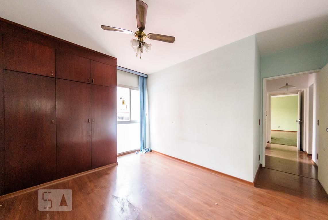 Apartamento à Venda - Centro, 3 Quartos,  150 m2 em , Campinas - sp | SoloBR