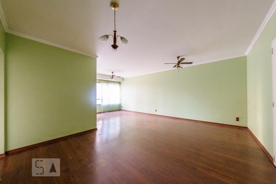 Apartamento à Venda - Centro, 3 Quartos,  150 m2 em , Campinas - sp | SoloBR