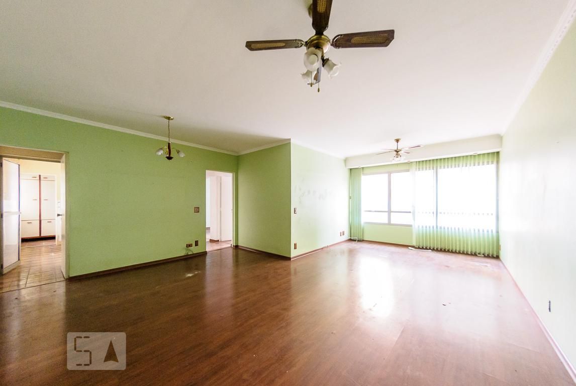 Apartamento à Venda - Centro, 3 Quartos,  150 m2 em , Campinas - sp | SoloBR