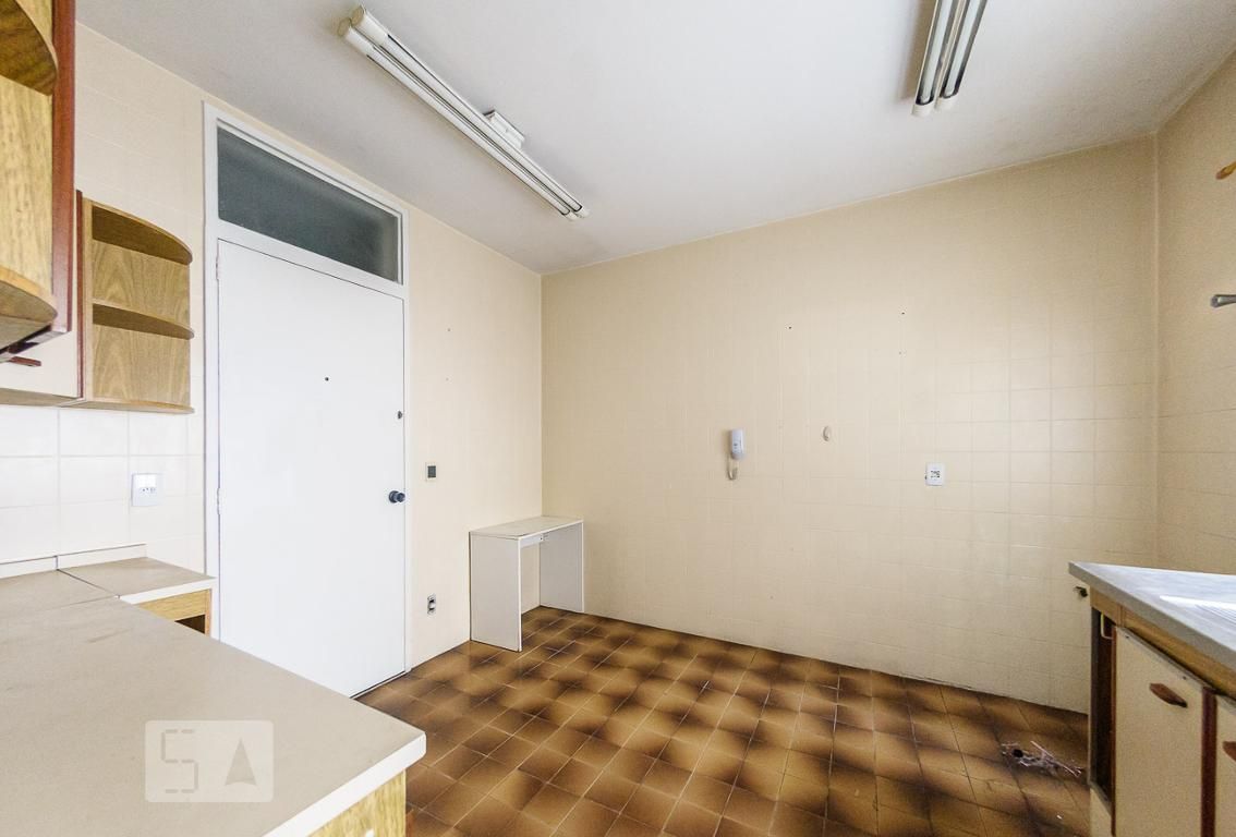 Apartamento à Venda - Centro, 3 Quartos,  150 m2 em , Campinas - sp | SoloBR
