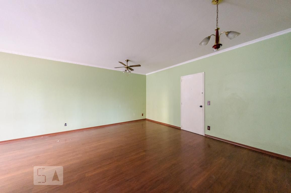 Apartamento à Venda - Centro, 3 Quartos,  150 m2 em , Campinas - sp | SoloBR