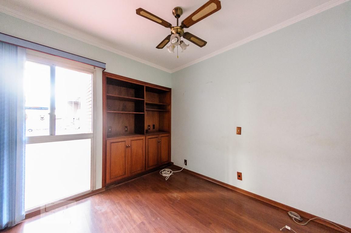 Apartamento à Venda - Centro, 3 Quartos,  150 m2 em , Campinas - sp | SoloBR