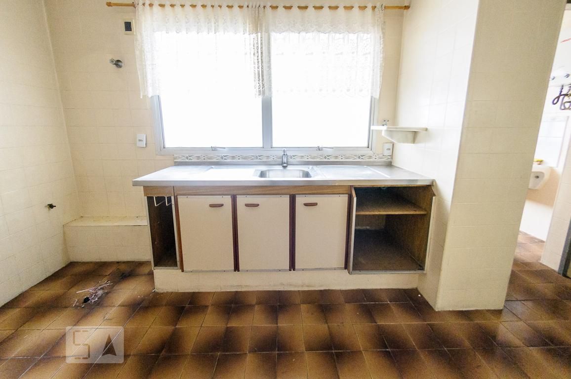 Apartamento à Venda - Centro, 3 Quartos,  150 m2 em , Campinas - sp | SoloBR