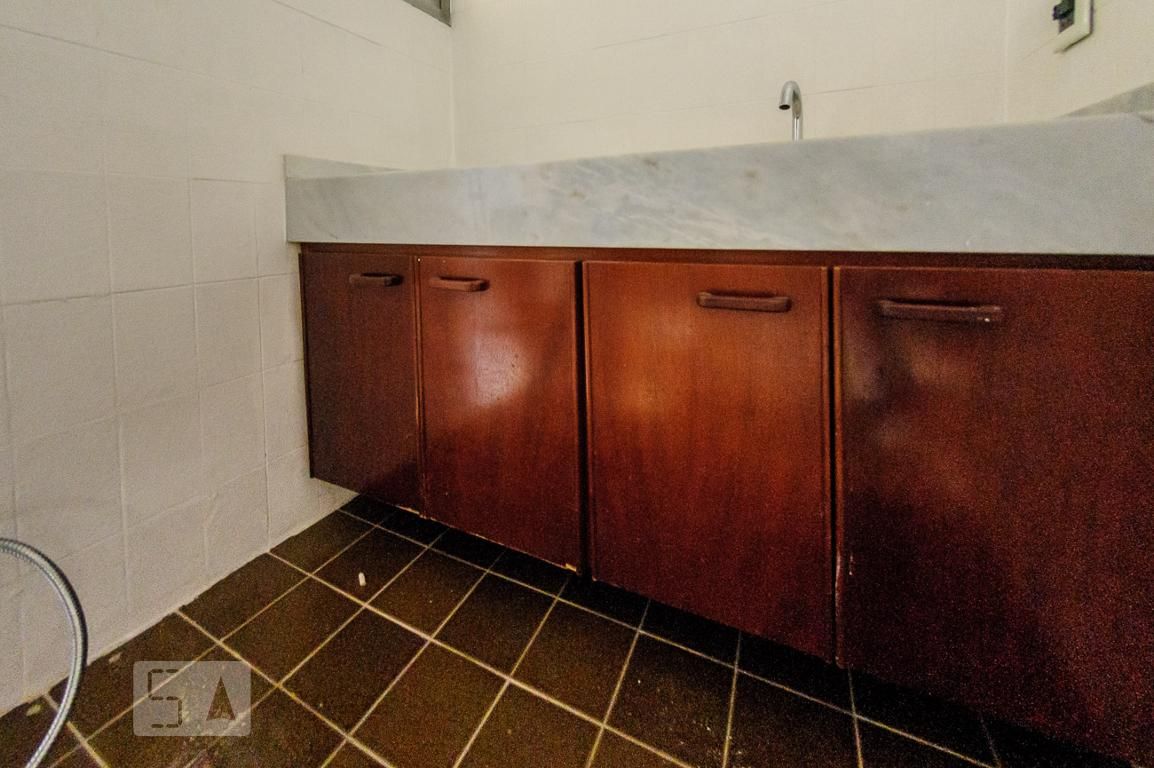 Apartamento à Venda - Centro, 3 Quartos,  150 m2 em , Campinas - sp | SoloBR
