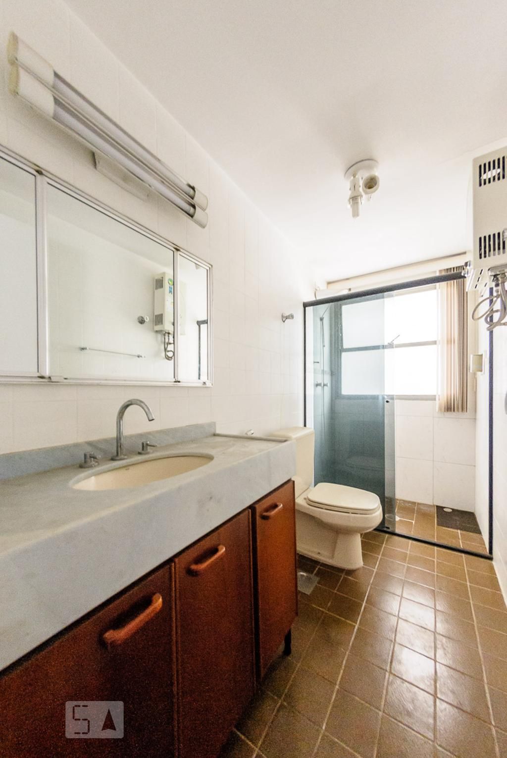 Apartamento à Venda - Centro, 3 Quartos,  150 m2 em , Campinas - sp | SoloBR