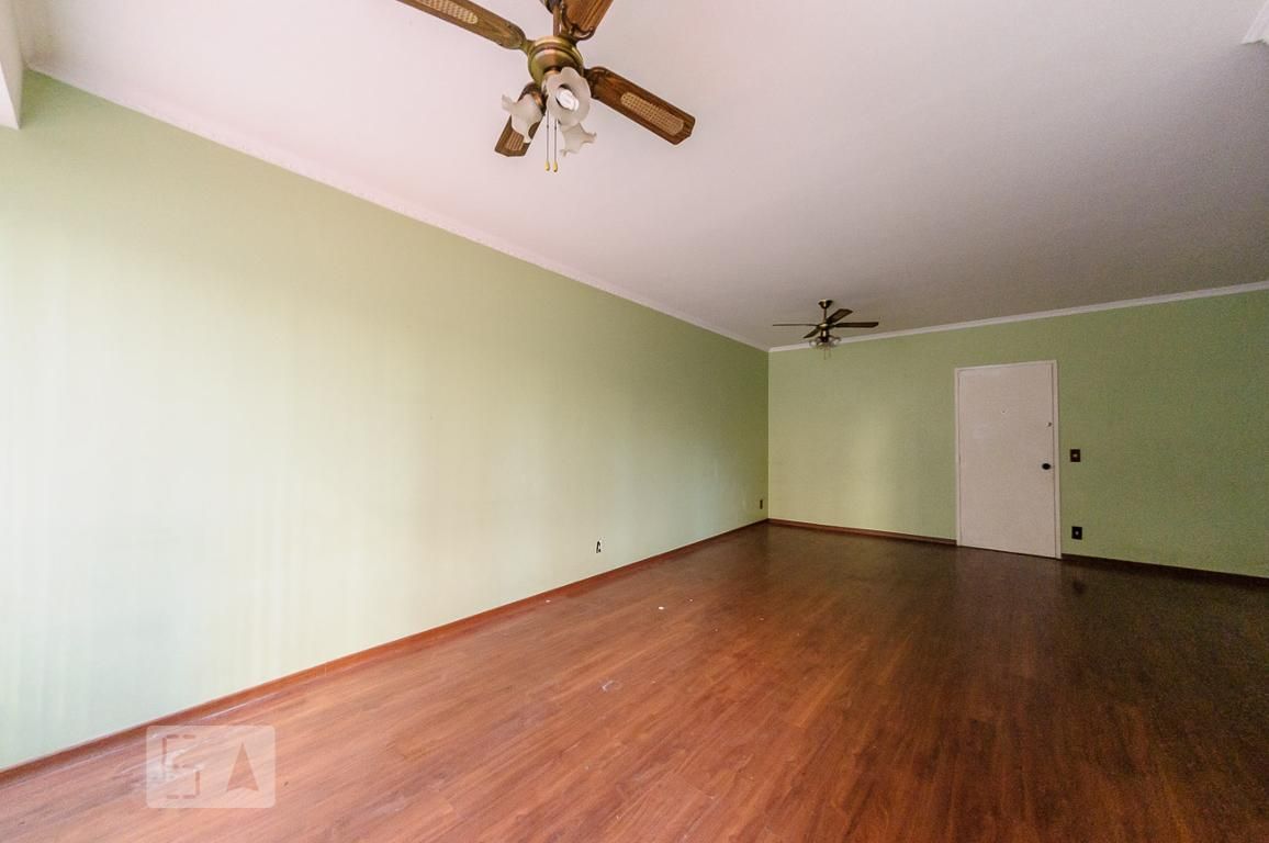 Apartamento à Venda - Centro, 3 Quartos,  150 m2 em , Campinas - sp | SoloBR