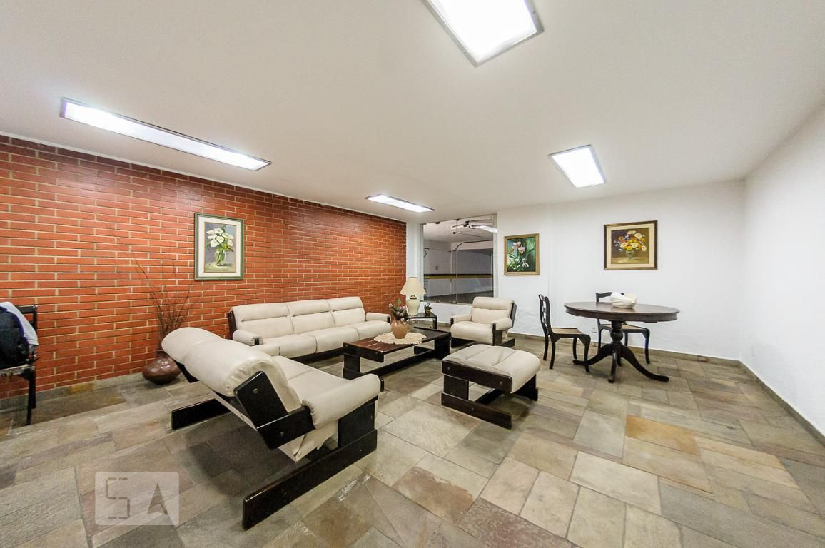 Apartamento à Venda - Centro, 3 Quartos,  150 m2 em , Campinas - sp | SoloBR