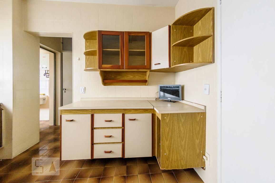 Apartamento à Venda - Centro, 3 Quartos,  150 m2 em , Campinas - sp | SoloBR