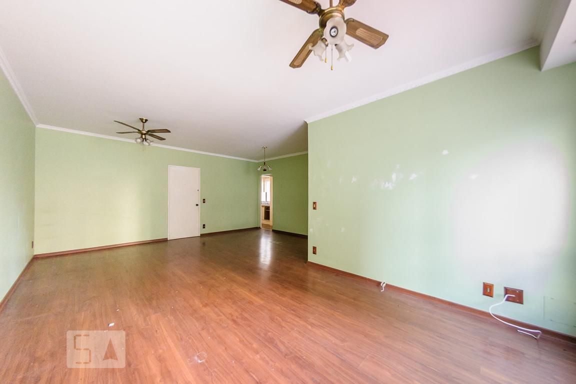 Apartamento à Venda - Centro, 3 Quartos,  150 m2 em , Campinas - sp | SoloBR