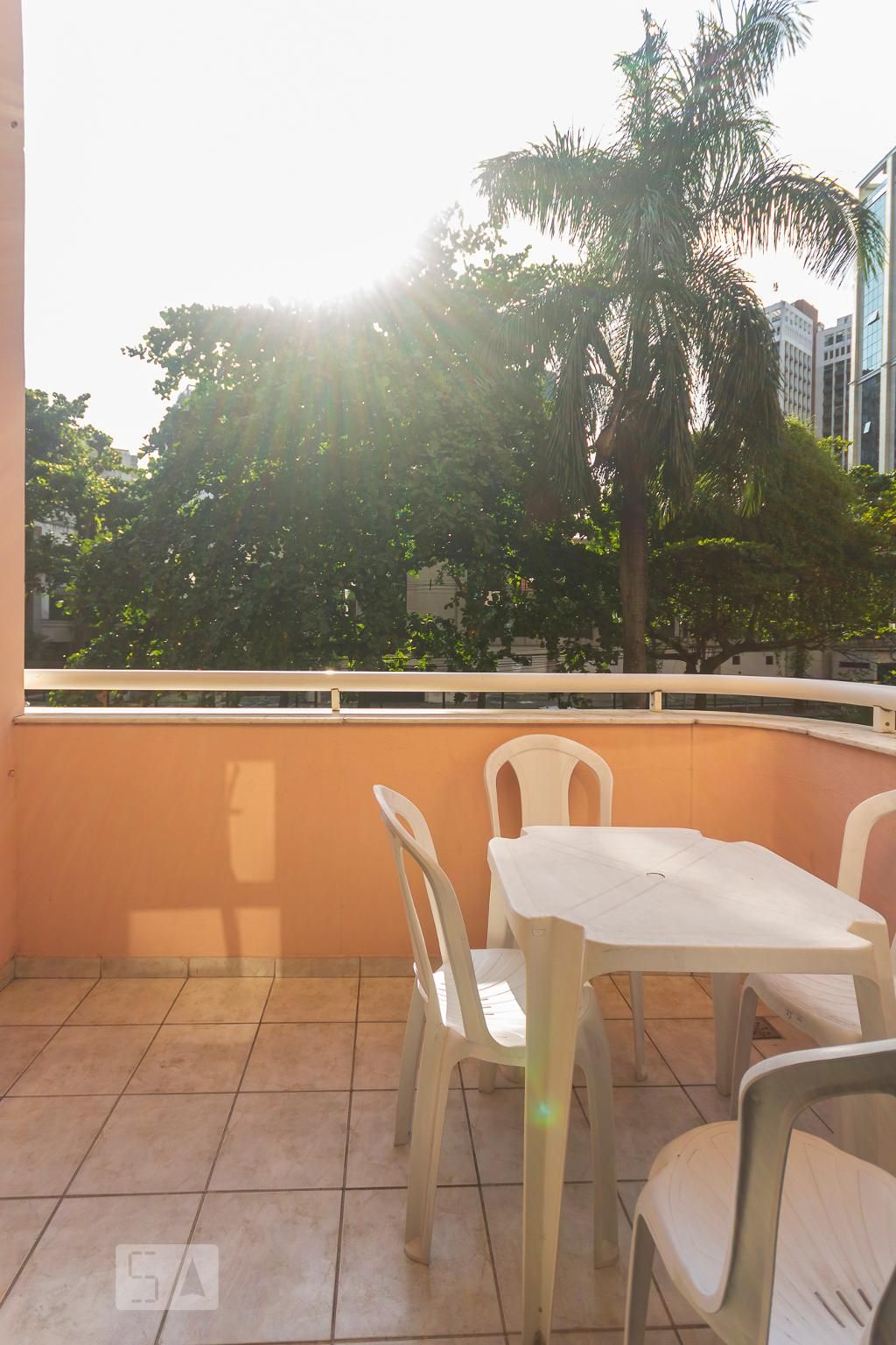 Apartamento, 2 quartos, 80 m² - Foto 18
