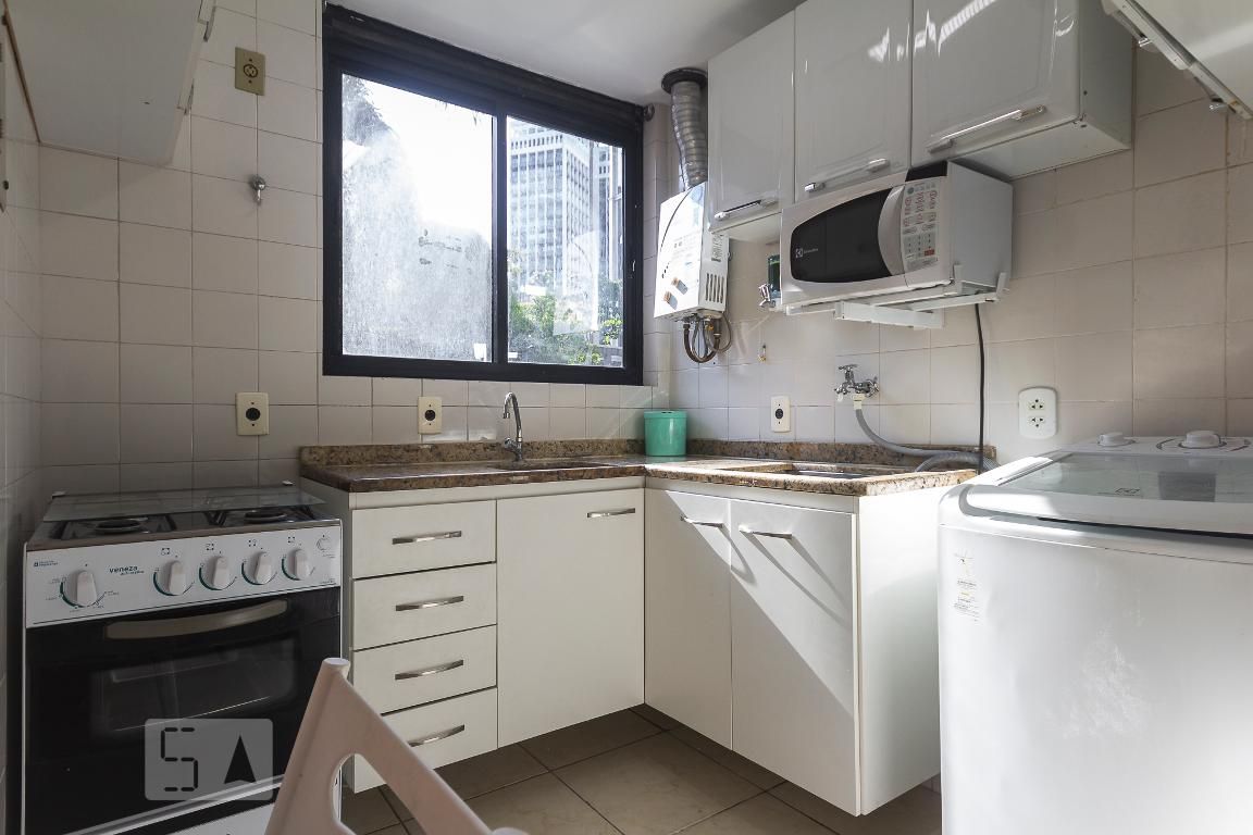Apartamento, 2 quartos, 80 m² - Foto 54