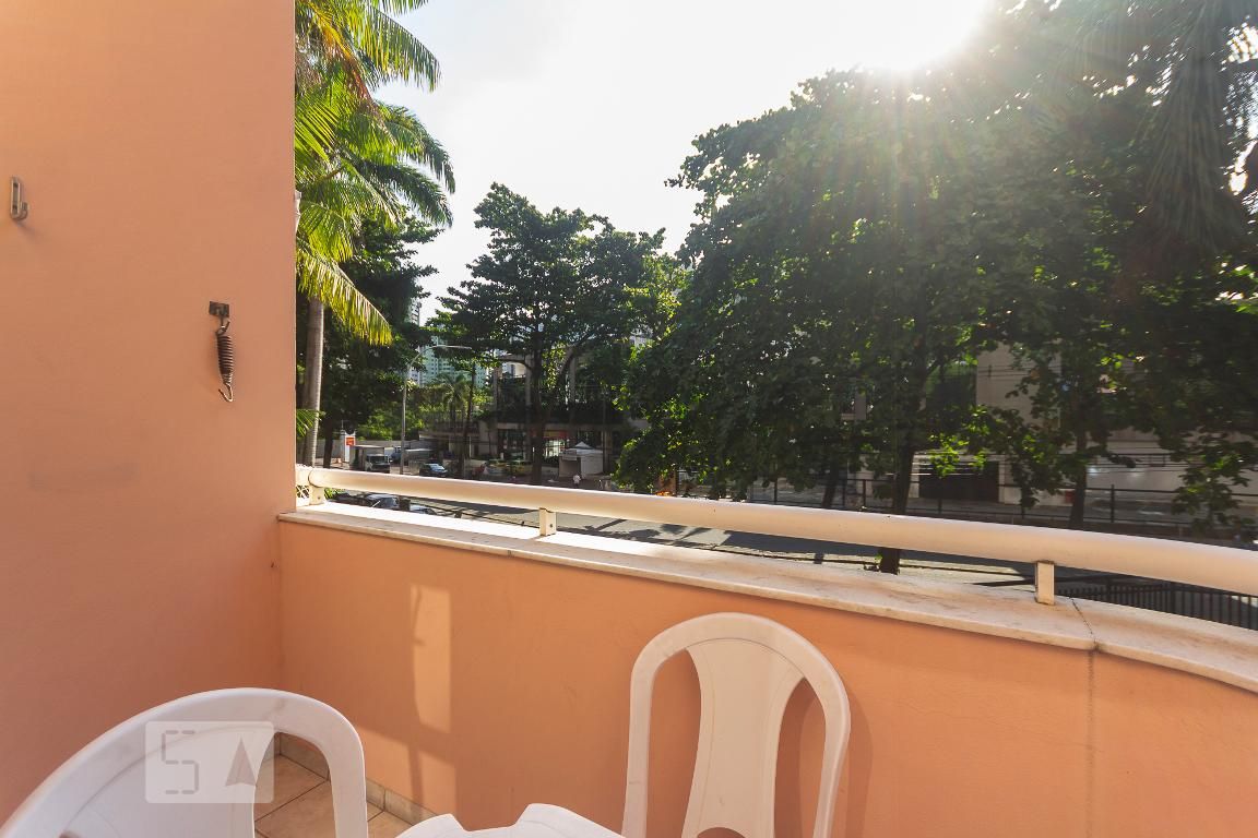 Apartamento, 2 quartos, 80 m² - Foto 15
