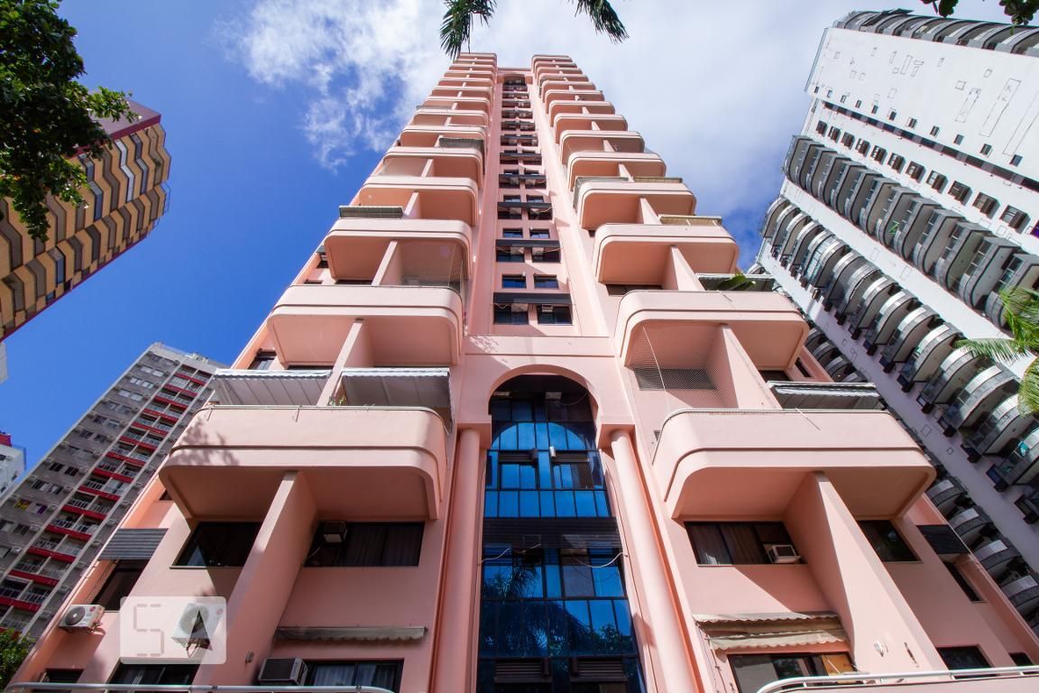 Apartamento, 2 quartos, 80 m² - Foto 68