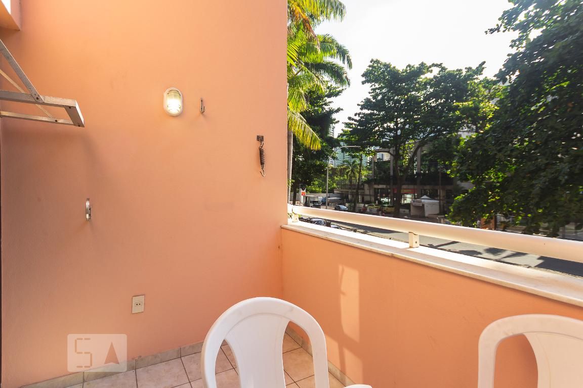 Apartamento, 2 quartos, 80 m² - Foto 14