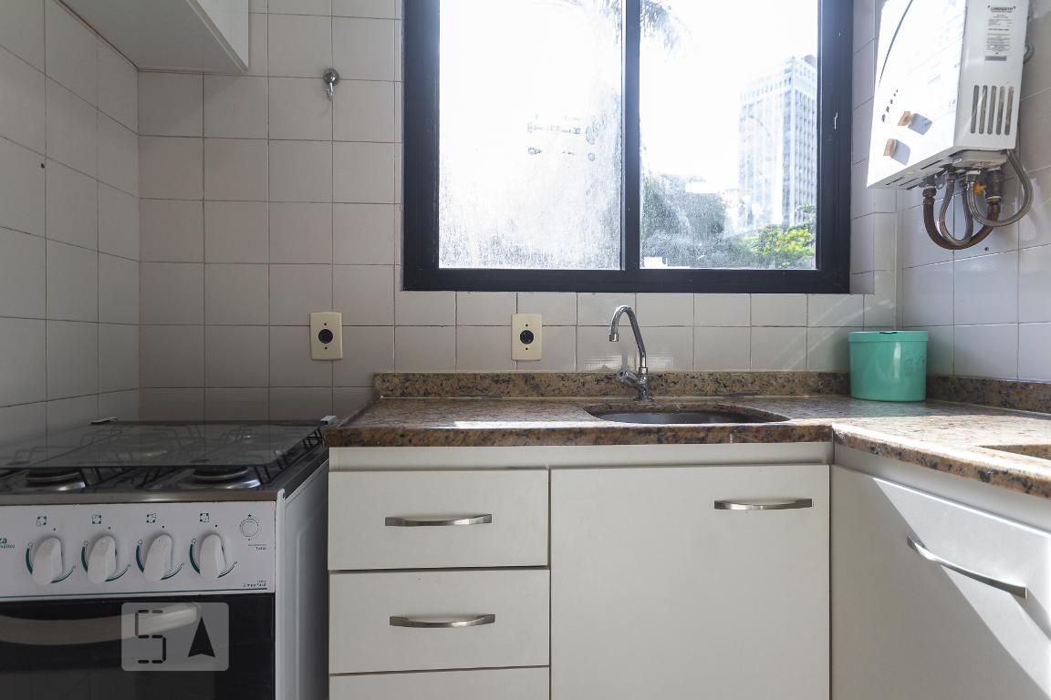 Apartamento, 2 quartos, 80 m² - Foto 55