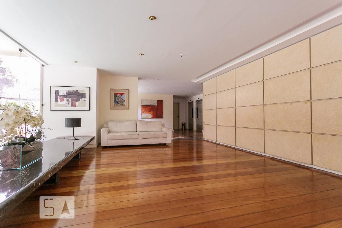 Apartamento, 2 quartos, 80 m² - Foto 60