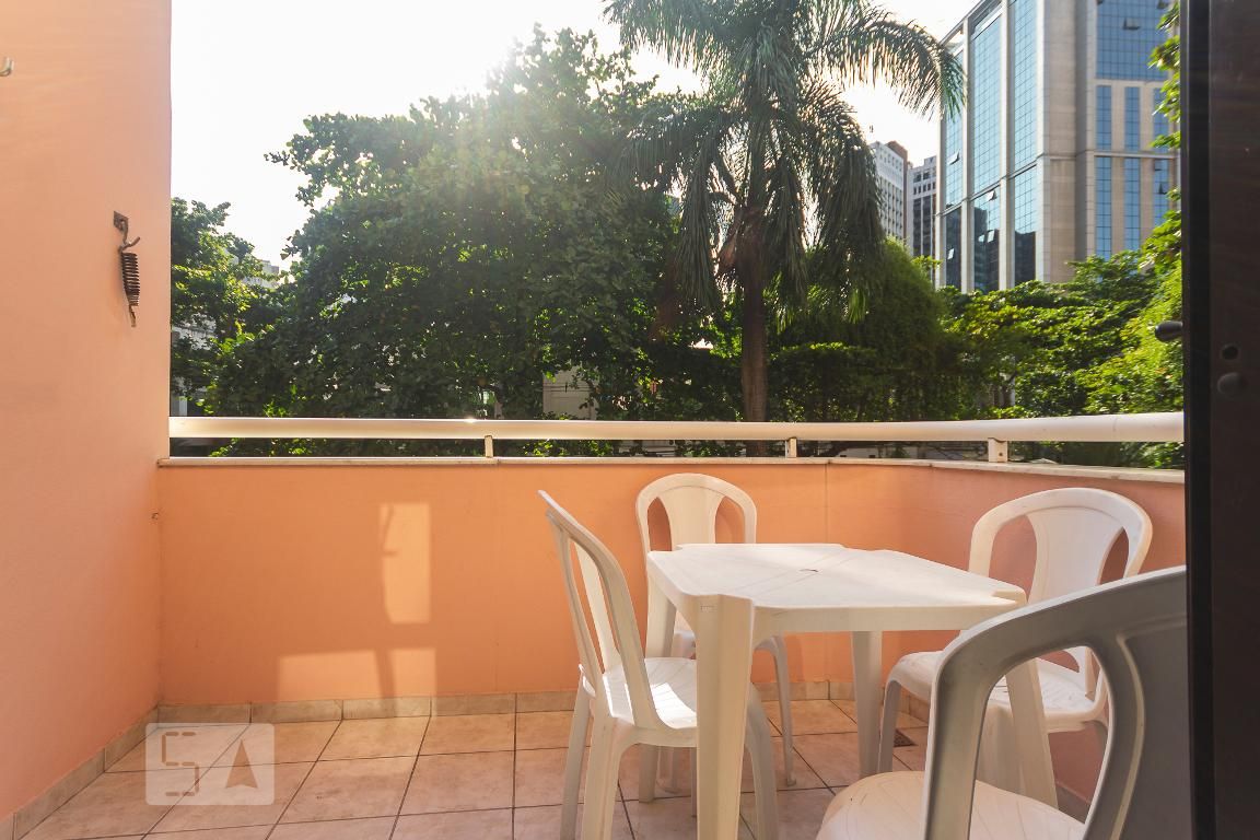 Apartamento, 2 quartos, 80 m² - Foto 16