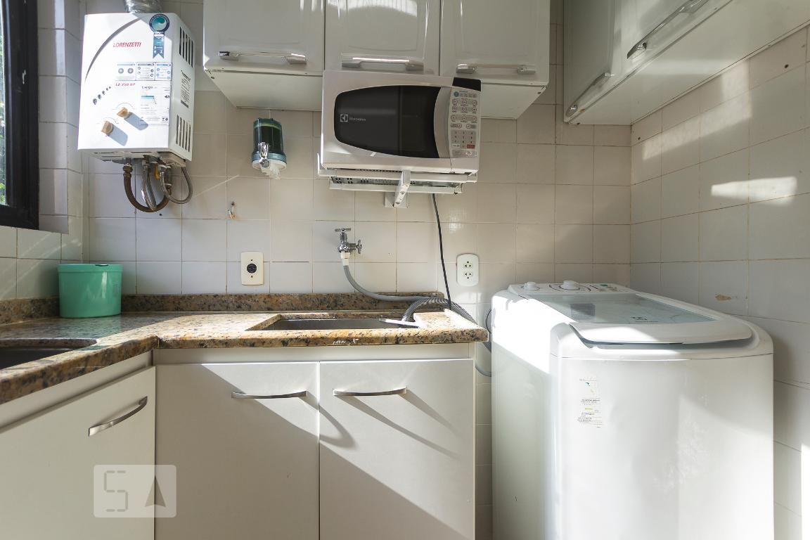 Apartamento, 2 quartos, 80 m² - Foto 56